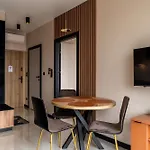 Rentplanet - Quorum Апартаменты *