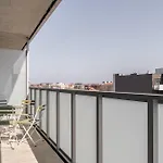 Апартаменты Rentplanet - Quorum *