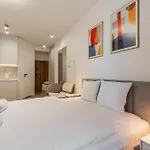 Апартаменты Rentplanet - Quorum *