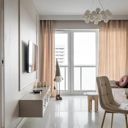 דירה Rentplanet - Quorum *