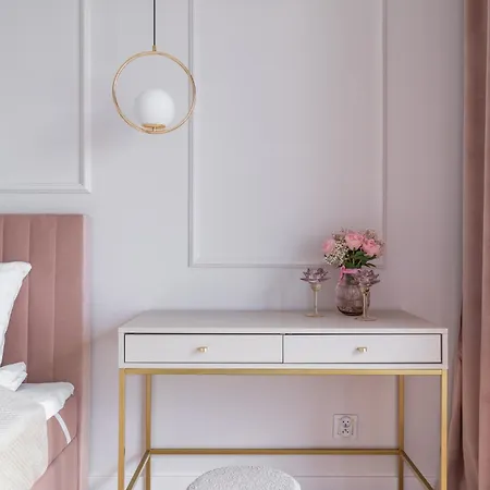 דירה Rentplanet - Quorum ורוצלב