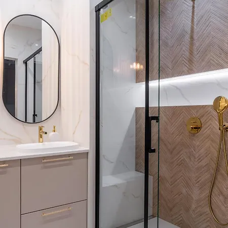 Rentplanet - Quorum דירה ורוצלב