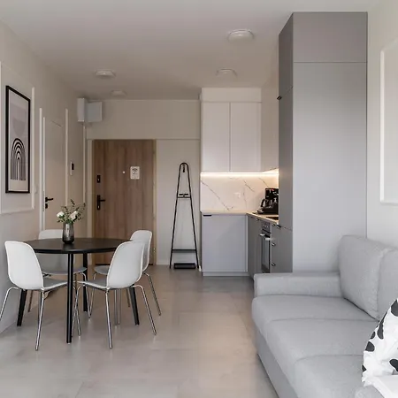 Rentplanet - Quorum דירה