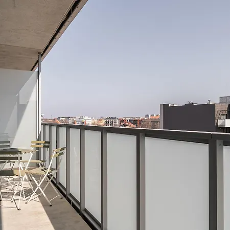 דירה Rentplanet - Quorum *