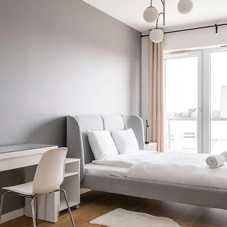 Rentplanet - Quorum ורוצלב