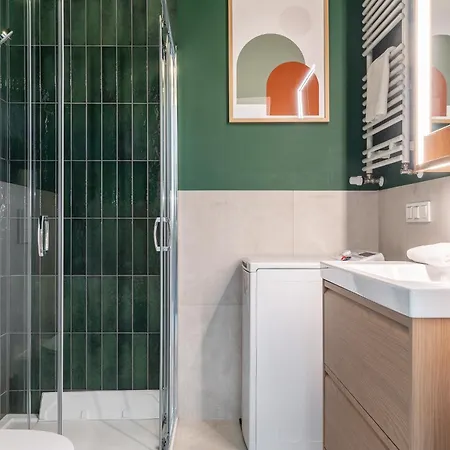 Rentplanet - Quorum דירה ורוצלב