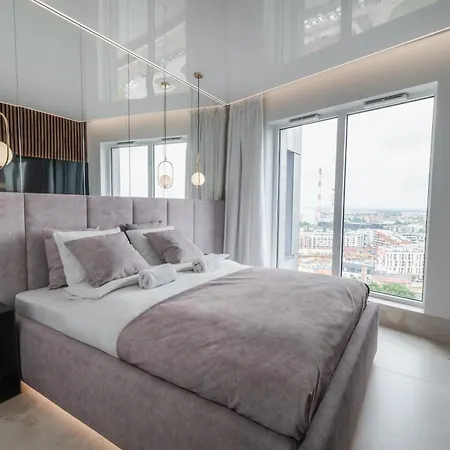 Rentplanet - Quorum * ורוצלב