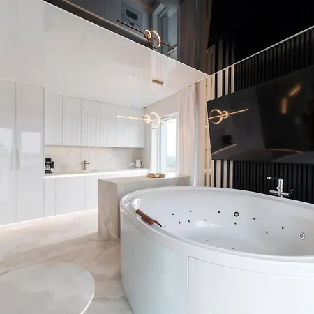 דירה Rentplanet - Quorum