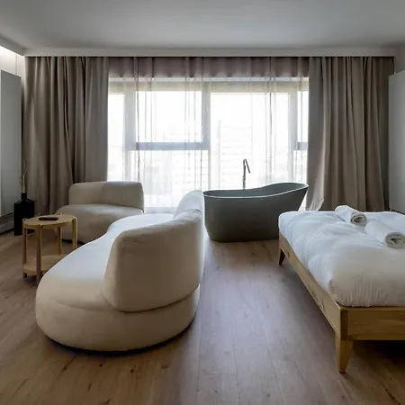 דירה Rentplanet - Quorum *