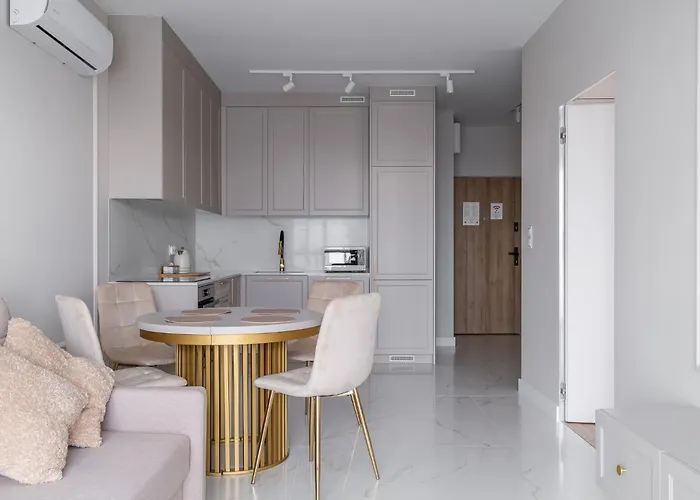 Apartment Rentplanet - Quorum