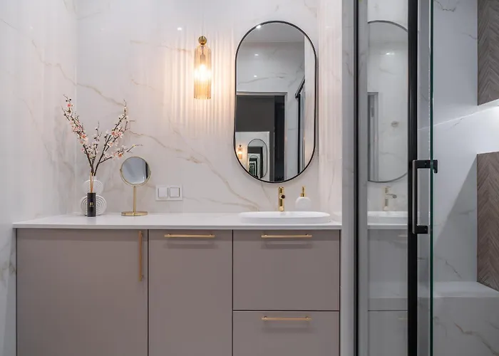 Apartment Rentplanet - Quorum