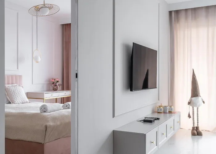 Apartment Rentplanet - Quorum