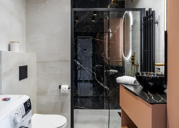 Apartment Rentplanet - Quorum