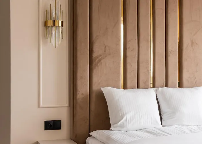 Apartment Rentplanet - Quorum *