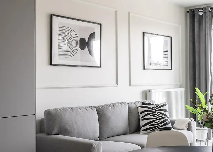 Apartment Rentplanet - Quorum *