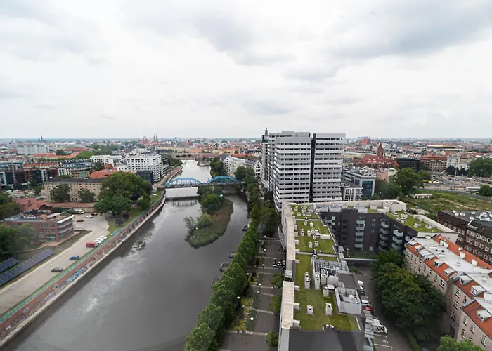 Rentplanet - Quorum Breslau