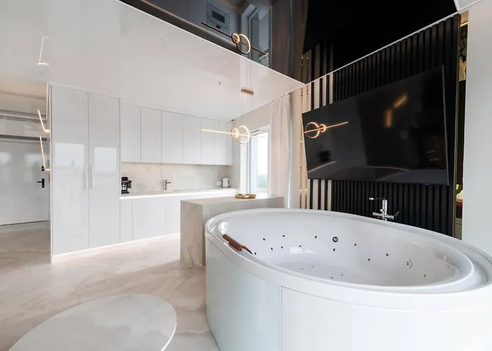 Apartment Rentplanet - Quorum