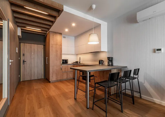 Apartment Rentplanet - Quorum