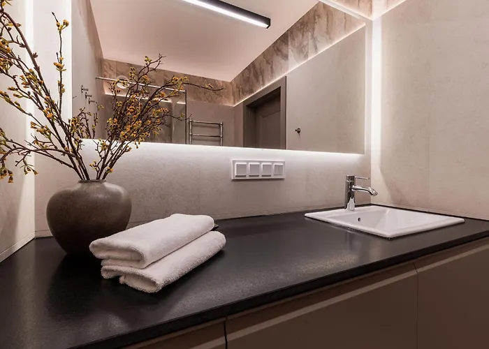 Apartment Rentplanet - Quorum *