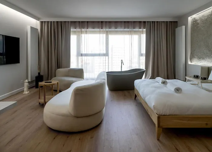 Apartment Rentplanet - Quorum *