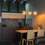 Rentplanet - Quorum Apartment Breslau