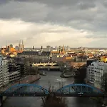 Rentplanet - Quorum Lejlighed Wrocław