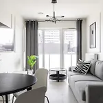 Apartment Rentplanet - Quorum Breslau