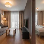 Apartment Rentplanet - Quorum
