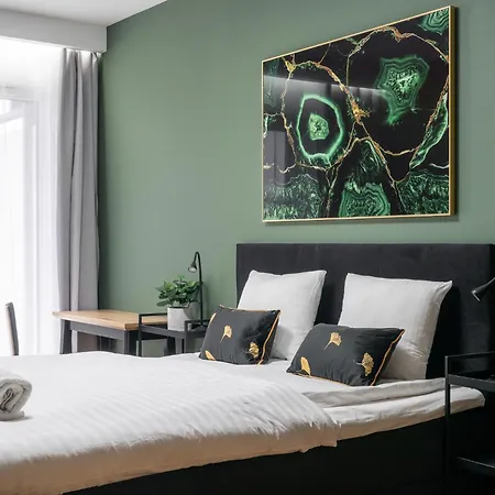 Apartment Rentplanet - Quorum *