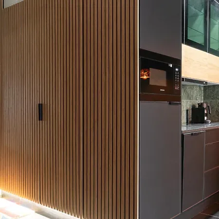 Apartament Rentplanet - Quorum *