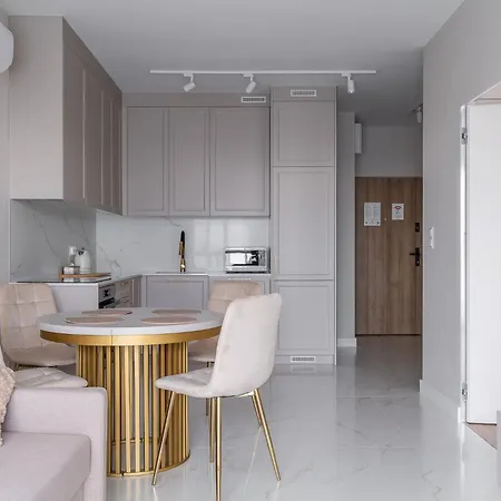 Apartament Rentplanet - Quorum