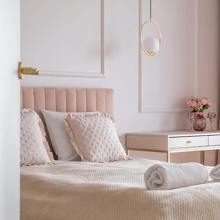 Apartment Rentplanet - Quorum Wroclaw