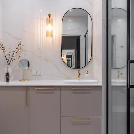 Apartament Rentplanet - Quorum