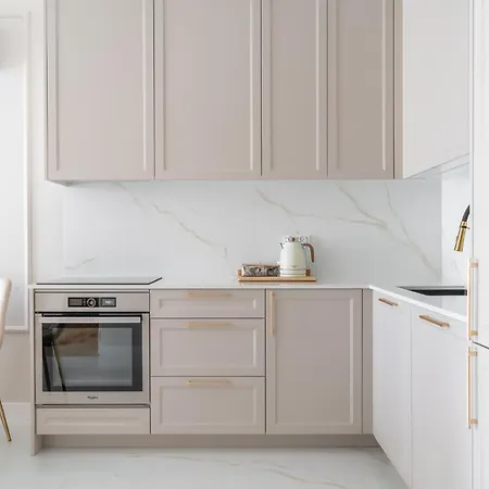 Rentplanet - Quorum Apartament