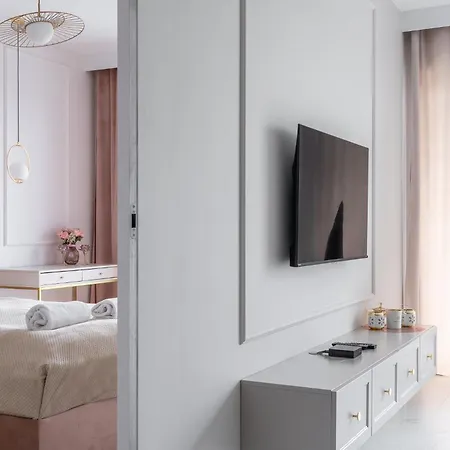 Apartament Rentplanet - Quorum