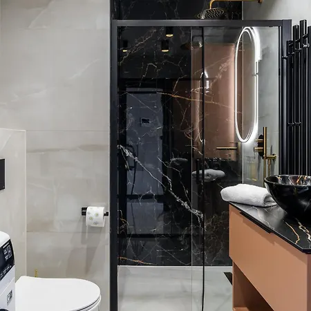 アパート Rentplanet - Quorum