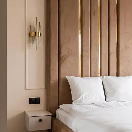 Apartament Rentplanet - Quorum *