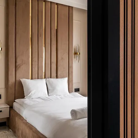 Rentplanet - Quorum * ヴロツワフ