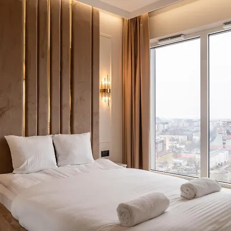 Rentplanet - Quorum ヴロツワフ