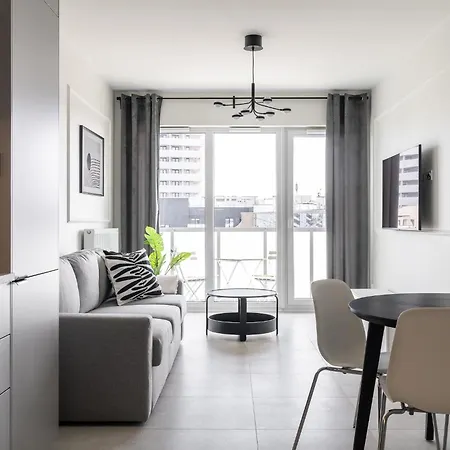 Rentplanet - Quorum Apartman *