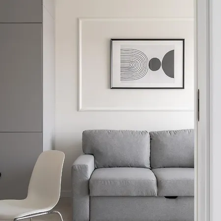 Rentplanet - Quorum Apartament *