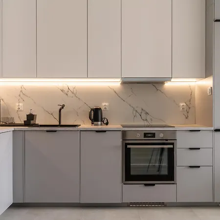 Apartman Rentplanet - Quorum *