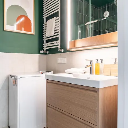 Rentplanet - Quorum * ヴロツワフ