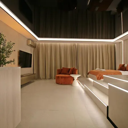 Rentplanet - Quorum Apartment
