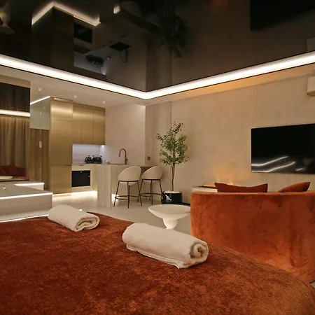 Apartment Rentplanet - Quorum *