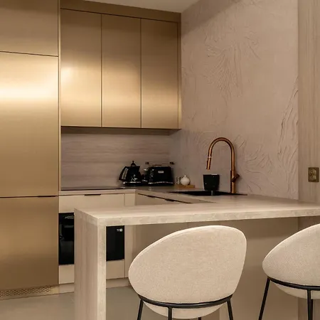 Apartment Rentplanet - Quorum Wroclaw