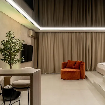 Rentplanet - Quorum Apartment Wroclaw