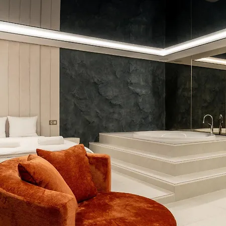 Rentplanet - Quorum Apartment Wroclaw