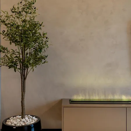 Apartment Rentplanet - Quorum *