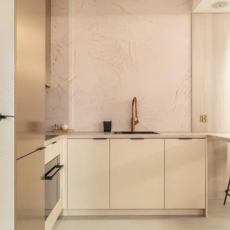 Apartment Rentplanet - Quorum Wroclaw